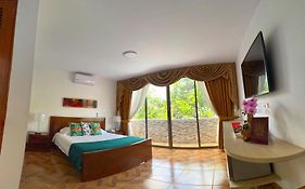 Hotel Boutique Luxury
